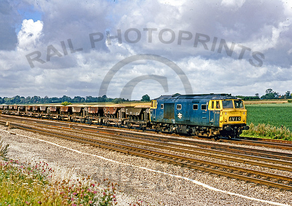 7026 Waltham 100874  DC158