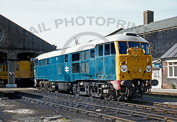 31005 Stratford 150979 DC171