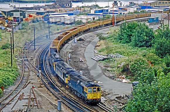 33047 Strood 0889 DC132