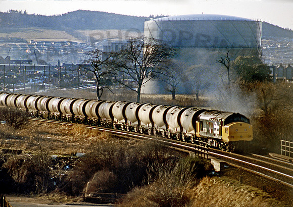 37264 Inverness 1287 DC120-1