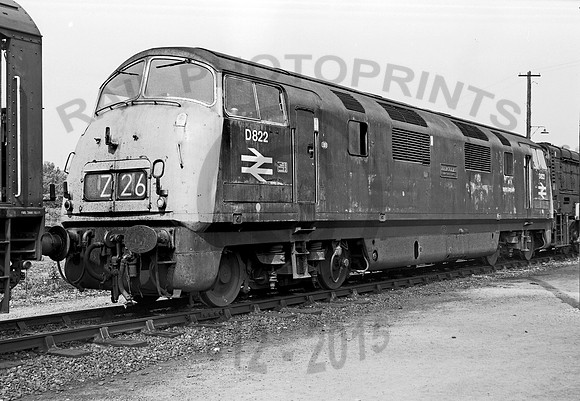 822 Exeter SP 220571   DCC193