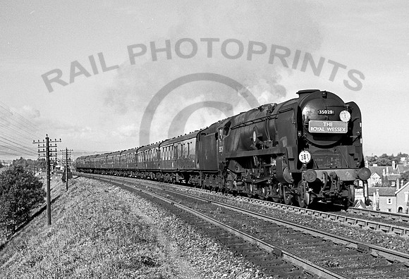 35029 Parkstone 070861  DC238