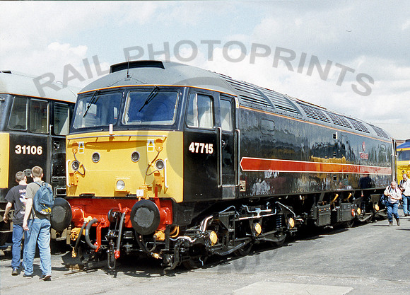 47715 Doncaster  260603 ABerry031