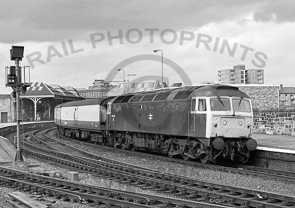 47274 Perth 110883 JC263