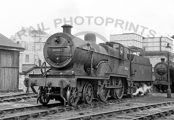 40563 Bath Green Park 150459  IT552
