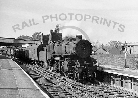 43034-Y-Nantwich-1960-AHB872