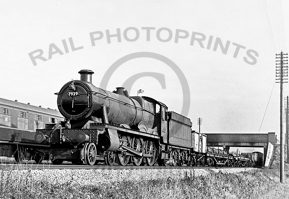 7929  Churchdown 211164  NP060R