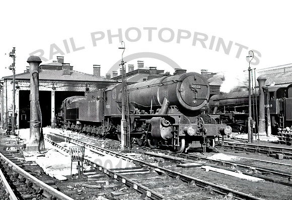 90555 Bury 160358 NS1097-24RR