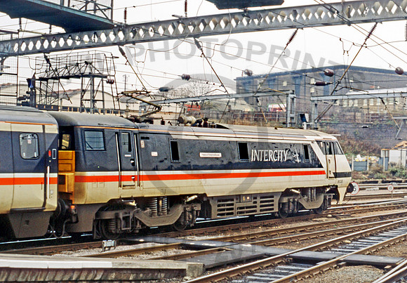 91030 Kings Cross 171296 RPC099