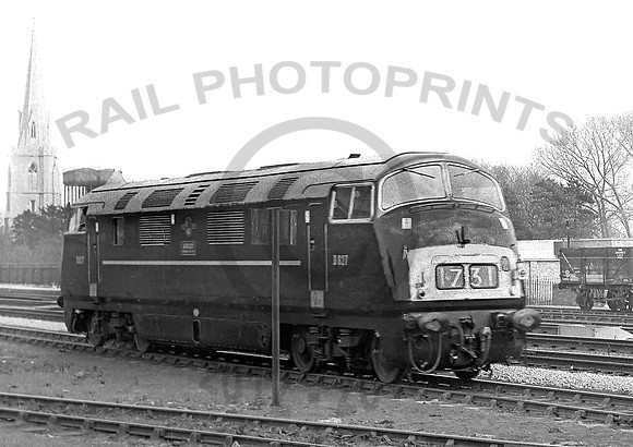 D827-Swindon-1964-RPC547