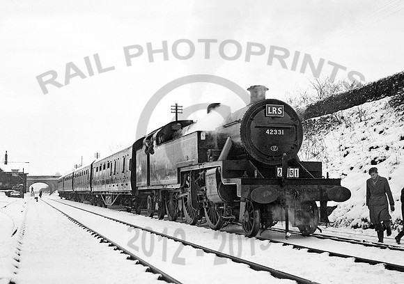 42331 Ullesthorpe 301261 RC102