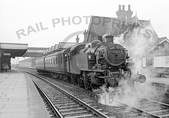 41227 Wellingborough  220264 IT479