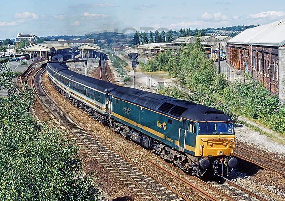 47816 Newton Abbot 160702 JC272