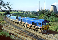 59202 Ferrybridge 100997 GE202