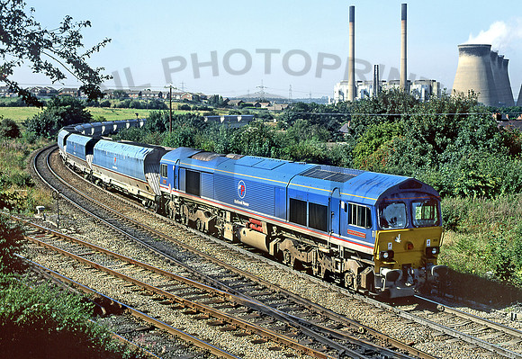59202 Ferrybridge 100997 GE202