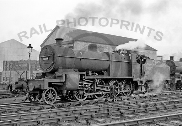 53803 Bath Green Park  010262 HB023