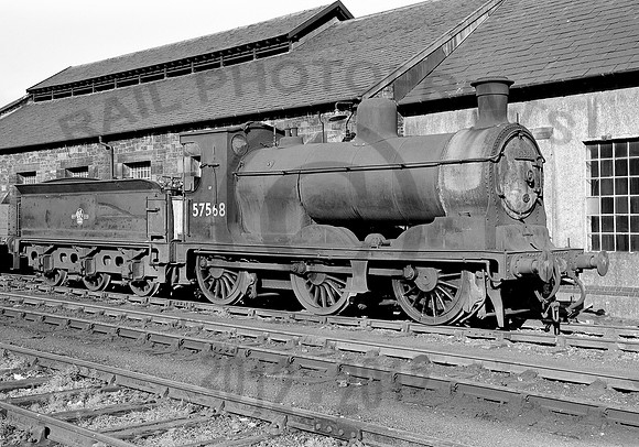 57568 Beattock 111063 HB545