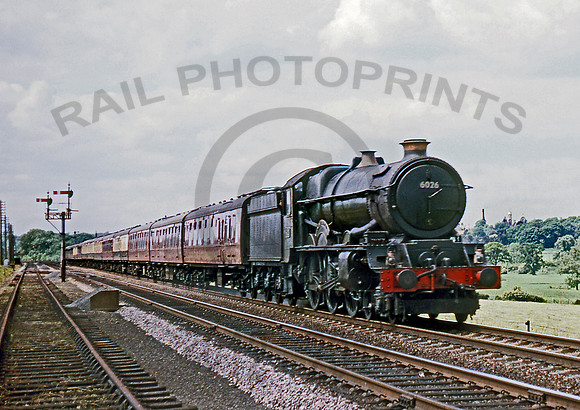 6026   Hatton Bank  1959  RPC804R
