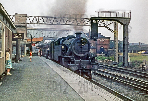 42186 Stafford 1963 MD008R
