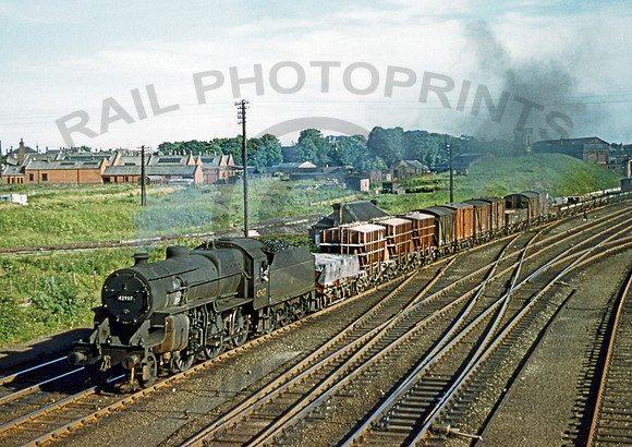 42907 Dumfries 0659 DC255