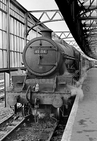 45654 Man Vic 1265  CW696
