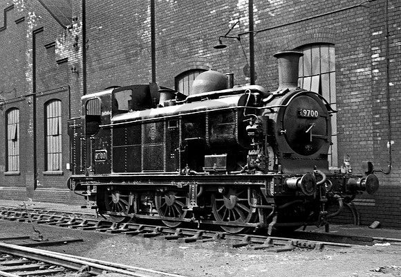 9700 OOC  0461  IT425