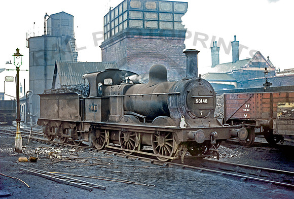 58148 Coalville 141263 NS2026-27