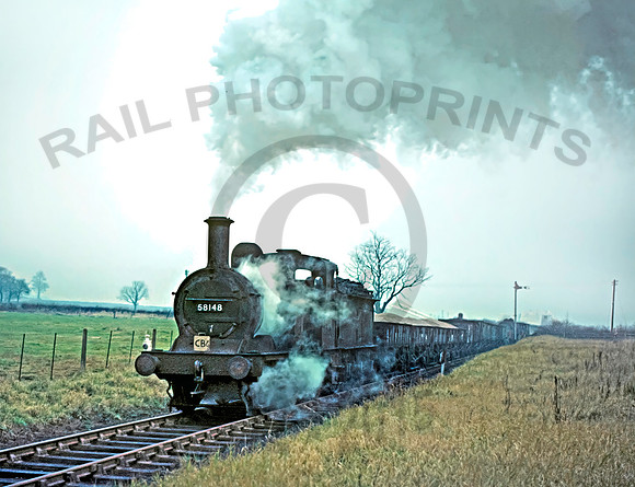 58148 Ratby 141263 NS148R