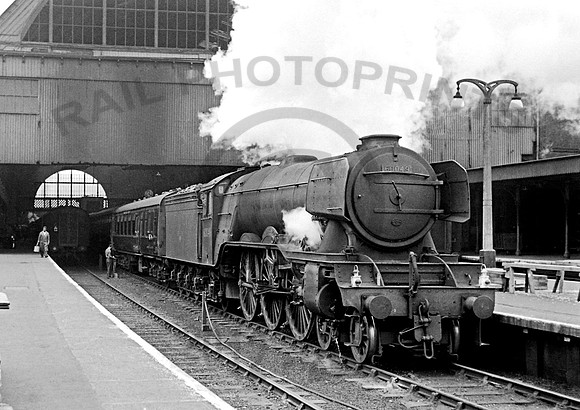 60049 Kings Cross 150561  IT442