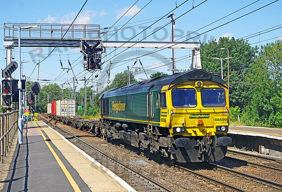 66599 Ipswich 28-07-18 JD599