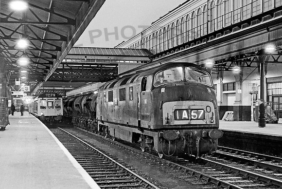 D861 Exeter St Davids 171270 JM766