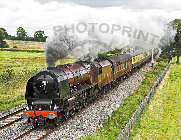 6233 Acton Turville 010907