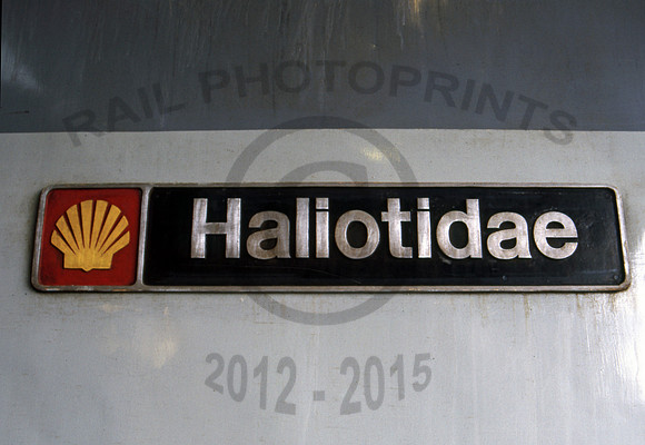 47196 Nameplate 040 RPC010