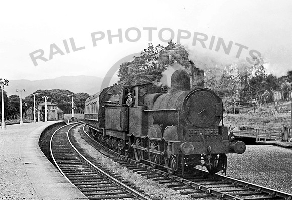 58409 Keswick 1953 KLC688
