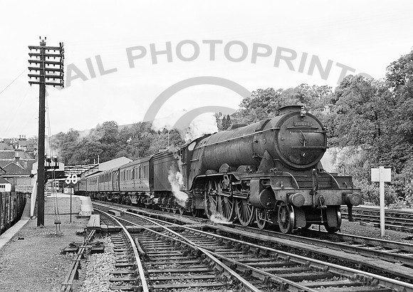 60093 Galashiels 260860 HB081R