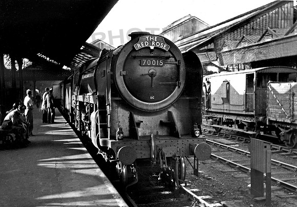 70015 Crewe 270851 RW914R