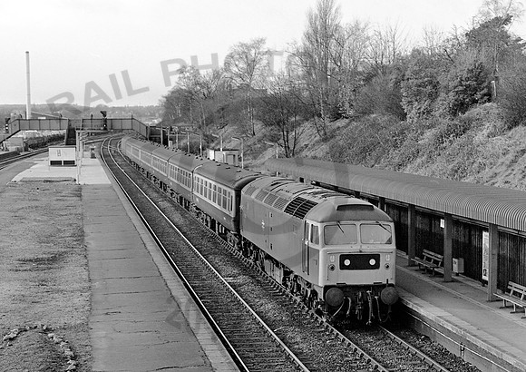 47026 Kings Norton 030281 JC054