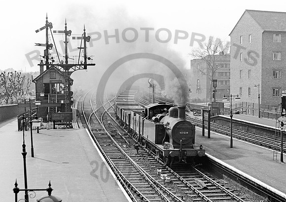 47514 Bromley 1958  RPC099