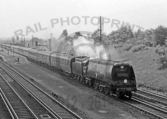 35013 New Malden 0955 IT492