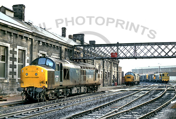 37165 Motherwell 231083 GE