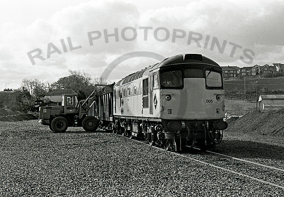 26005 Inverkeithing 230489  JC262731