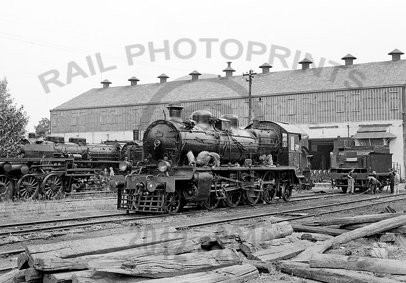 46102  Izmir Works 130969 HB69U170