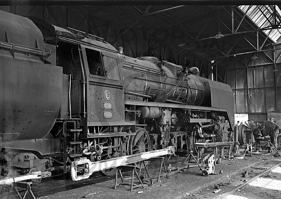 56137 Ankara Shed110969 HB69O157