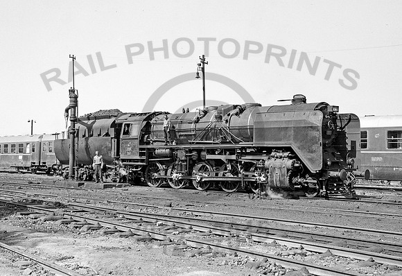 56164 Ankara Shed 110969 HB69O155