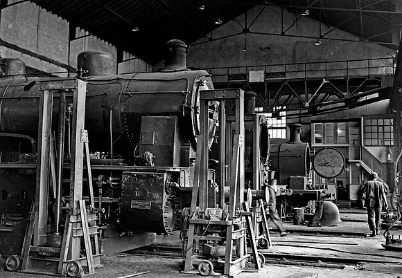 Izmir Works 130969  HB69R174