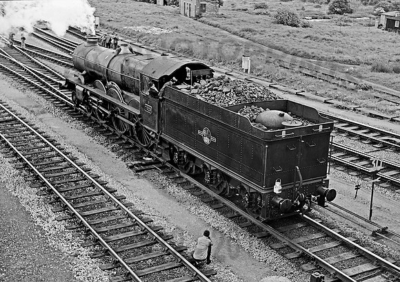 7029 Westbury 0365 HB65D845