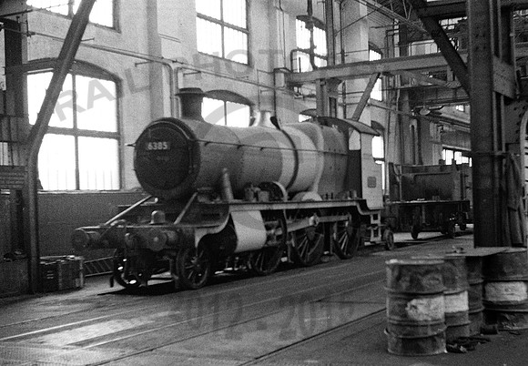 6385-Y-Swindon-1956-RPCRL500R