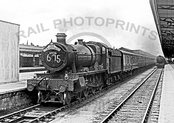 6926 Taunton 0659 KLC926R