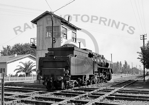 57010 Izmir Hilal 150969  HB69S175