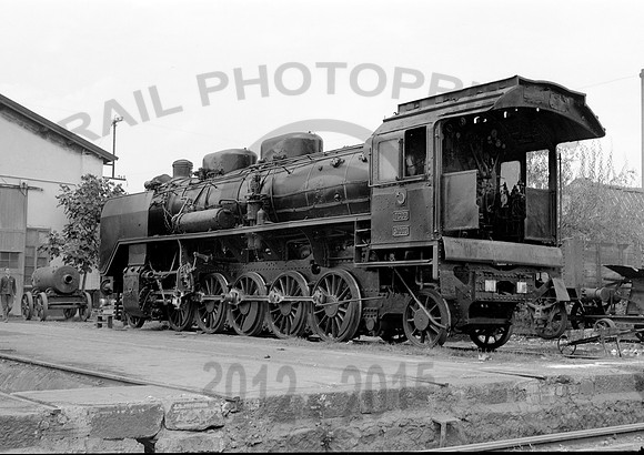 57003 Izmir Works 130969  HB69R172